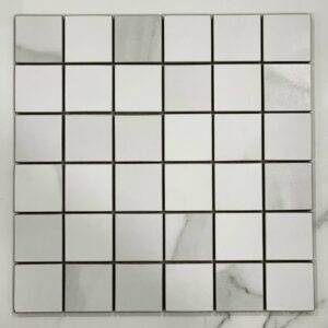 Gạch trang trí MOSAIC BRONZE SQUARE MIX - METALIC 0303