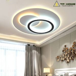 Đèn Mâm Tròn Led DM0020