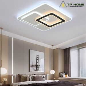 Đèn Mâm Vuông Led DM0021