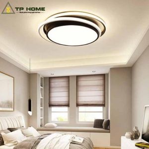 Đèn Mâm Tròn Hiện Đại DM0040