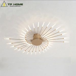 Đèn Ốp Trần DO0008