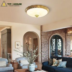 Đèn Ốp Trần DO0010