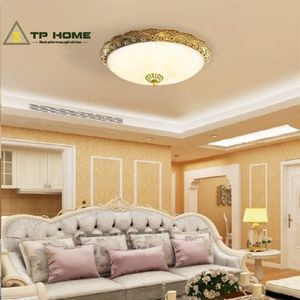 Đèn Ốp Trần DO0011