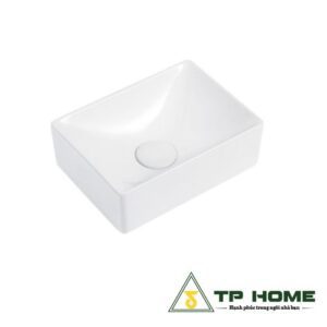 Lavabo dương bàn TP Home LVB0027