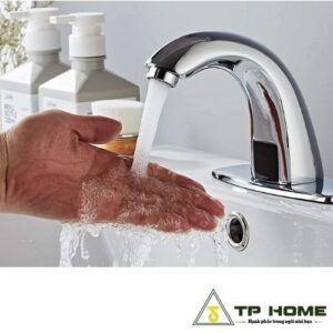 Vòi lavabo TP Home LVB0115