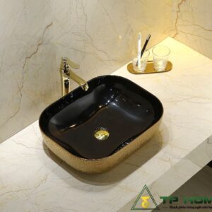 Lavabo dương bàn TP Home LVB0126