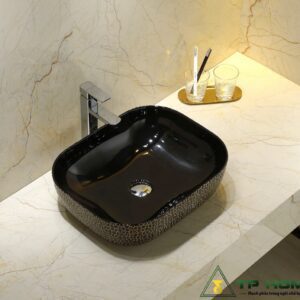 Lavabo treo tường đẹp tại TPHomeVN