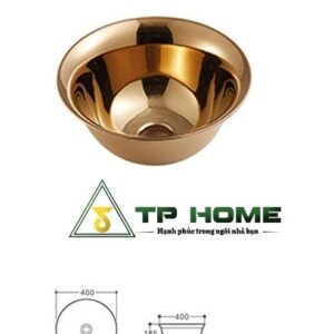 Lavabo dương bàn TP Home LVB0144