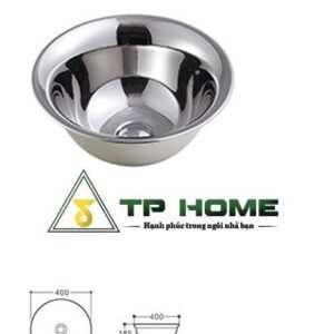 Lavabo dương bàn TP Home LVB0145