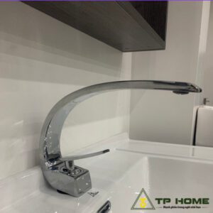 Vòi lavabo TP Home LVB0151