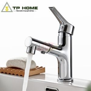 Vòi lavabo TP Home LVB0157