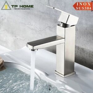 Vòi lavabo TP Home LVB0164