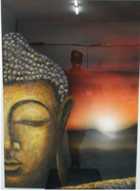 Tranh sơn mài TSM0047
