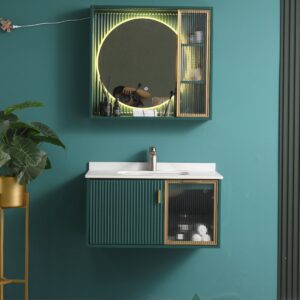 Tủ lavabo JTO TUL0003
