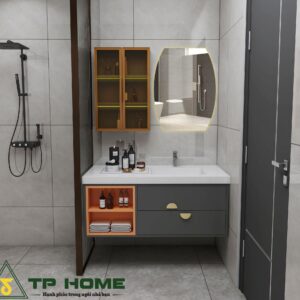 Tủ lavabo JTO TUL0008
