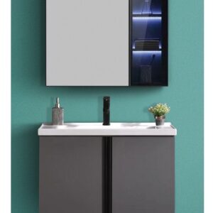 Tủ lavabo JTO TUL0010