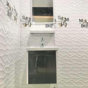 Tủ Lavabo KESHI TUL0023