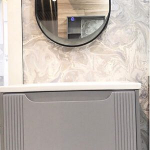 Tủ Lavabo KESHI TUL0037