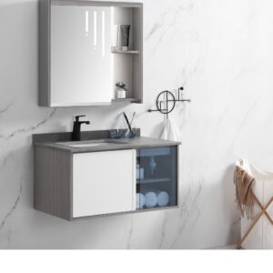Tủ Lavabo KESHI TUL0042