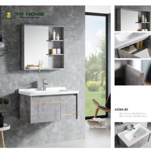 Tủ Lavabo KESHI TUL0045