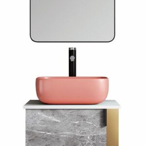 Tủ Lavabo KESHI TUL0059