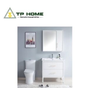 Tủ lavabo JTO TUL0061