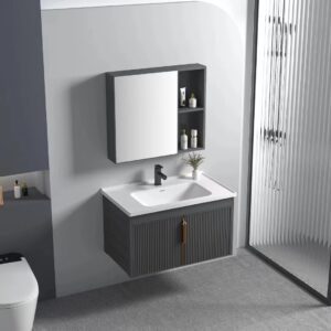 Tủ Lavabo AA147-80 (Bộ) TUL0086