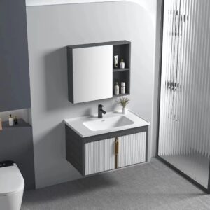Tủ Lavabo AA148-60 (Bộ) TUL0093