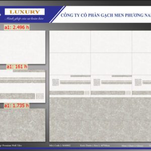 Gạch 40x80 sương đá SALE chẵn kiện M40802