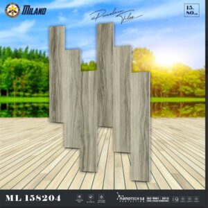 Gạch ML158204 15x80 (m2)