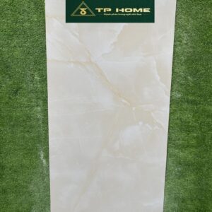 Gạch ANTISKY CREAMA GLOSSY  60X120