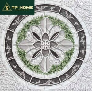 Gạch 4547 sân vườn 40x40