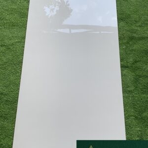 Gạch PLAIN WHITE 60x120