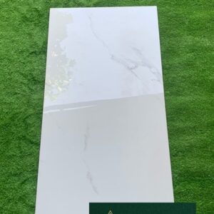 Gạch Timeless carara new 60x120 glossy