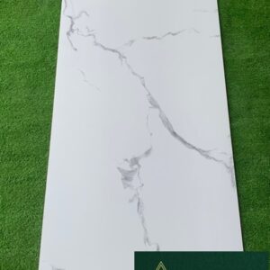 Gạch CARARA WHITE 60x120 MATT