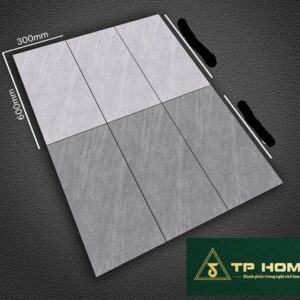 Gạch đá 365M-N 30x60 nhạt
