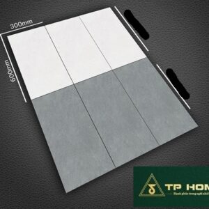 Gạch đá 361M-N 30x60 nhạt