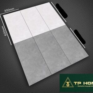 Gạch đá 362M-N 30x60 nhạt