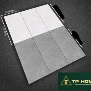 Gạch đá 362M-D 30x60 đậm