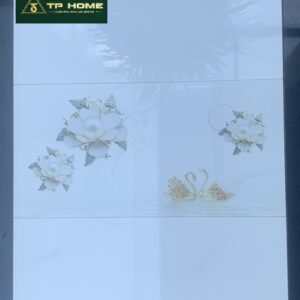 Gạch men 483V 40x80 thân/viền