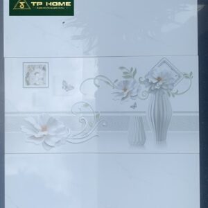 Gạch men 36201V 30x60 thân/viền