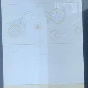 Gạch men 36202V 30x60 thân/viền