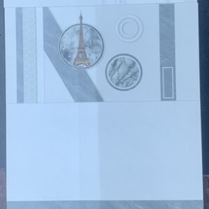 Gạch men 36203V 30x60 thân/viền