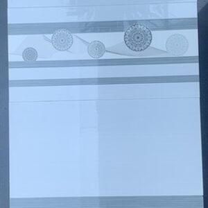 Gạch men 36204V 30x60 thân/viền