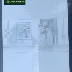 Gạch men 481V1 40x80 thân/viền