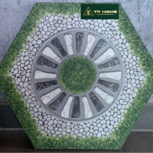 Gạch lục giác 4503