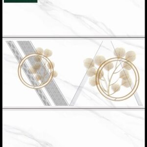 Gạch ốp tường 48152 40x80 (Viền)