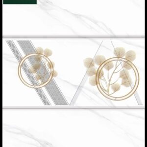 Gạch ốp tường 48152-3 40x80 (Điểm)