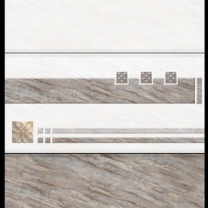 Gạch ốp tường 48151-1 40x80 (Đậm)