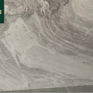 Gạch 201557P BÓNG Xám 75x150